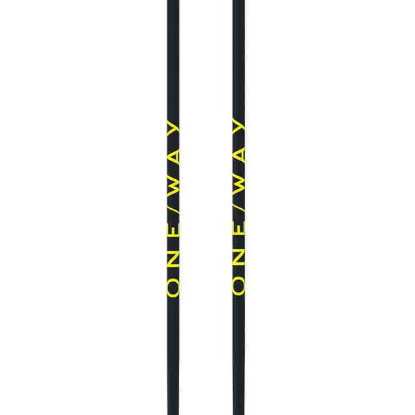 One Way Storm 6 Dark Stavar  175 cm