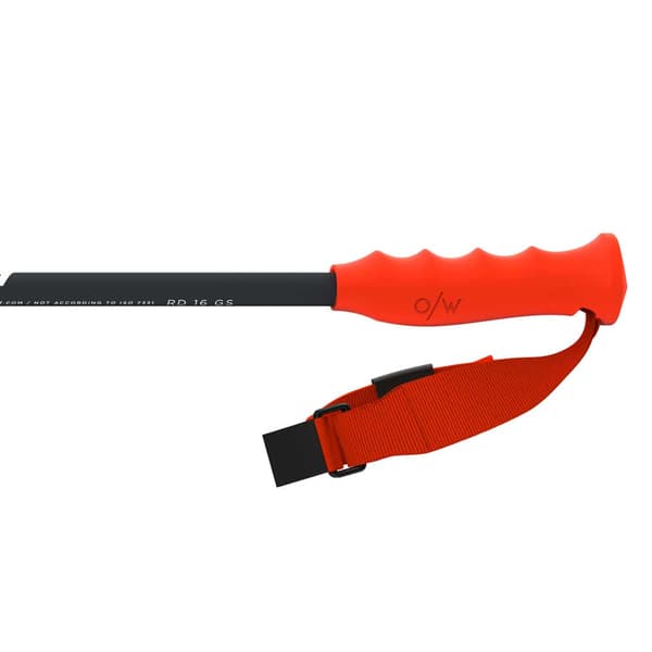 One Way Rd 16 Gs Spadserestokke  140 cm