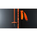 Miniatyrbillede 8 af 8: One Way Fr 18 Pro Spadserestokke  110 cm