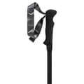 Miniatyrbillede 7 af 8: Leki Alpino Guide Lite One Carbon Pæle Sort 120 cm