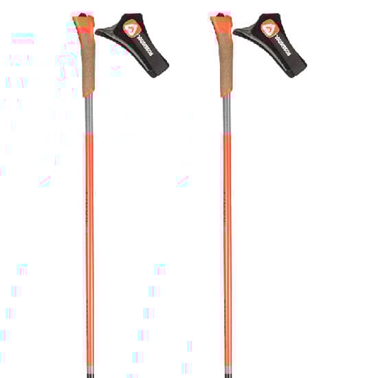 Rossignol Force 10 Spadserestokke  170 cm