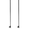 Miniatyrbillede 4 af 5: Rossignol Force 3 Spadserestokke  155 cm