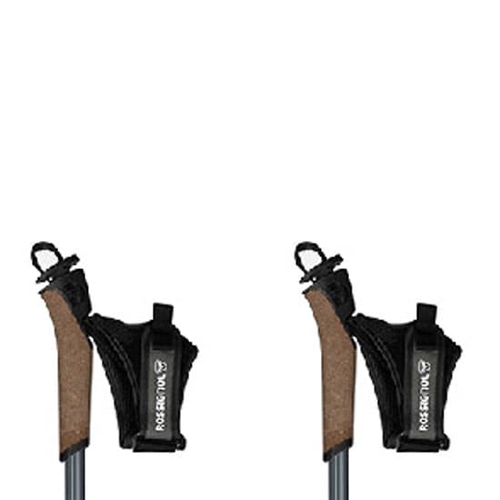 Rossignol Force Spadserestokke  140 cm