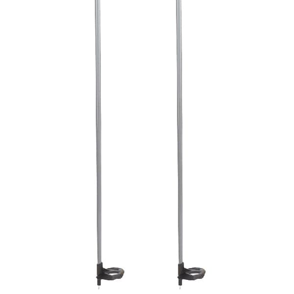 Rossignol Ft-600 Cork Spadserestokke  140 cm