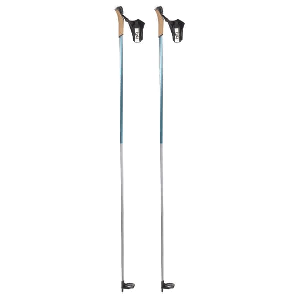 Rossignol Ft-600 Cork Spadserestokke  145 cm