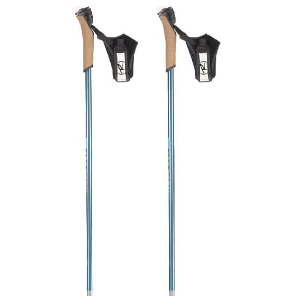 Rossignol Ft-600 Cork Spadserestokke  145 cm