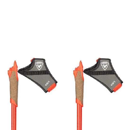 Rossignol Force 5 Spadserestokke  170 cm