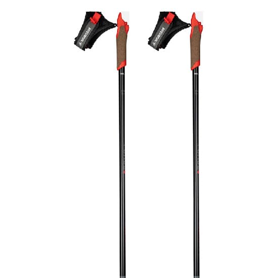 Rossignol Force 3 Spadserestokke  175 cm