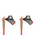 Miniatyrbillede 5 af 5: Rossignol Force 5 Spadserestokke  150 cm