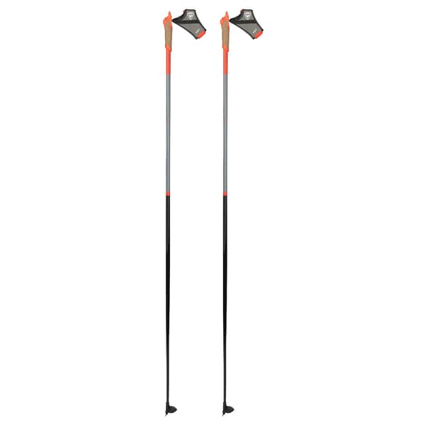 Rossignol Force 5 Spadserestokke  150 cm