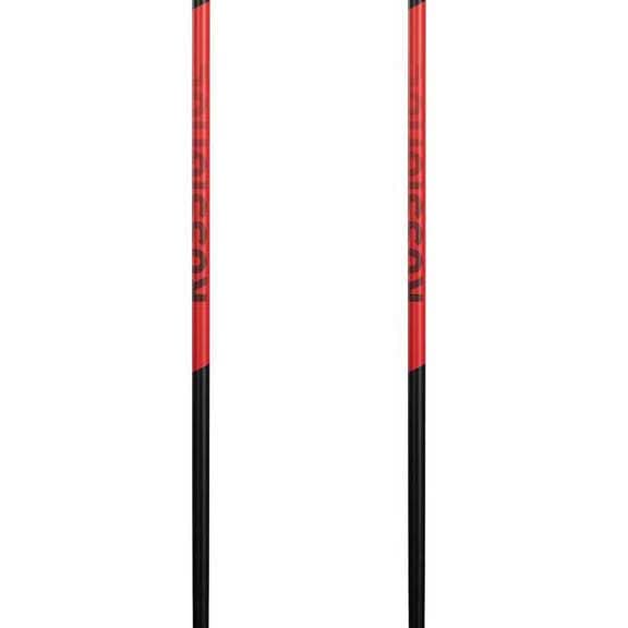 Rossignol Tactic Spadserestokke Søvfarvet 115 cm