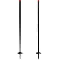 Miniatyrbillede 4 af 6: Rossignol Tactic Spadserestokke Søvfarvet 115 cm