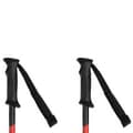 Miniatyrbillede 5 af 6: Rossignol Tactic Spadserestokke Søvfarvet 115 cm
