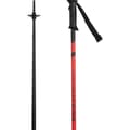 Miniatyrbillede 6 af 6: Rossignol Tactic Spadserestokke Søvfarvet 115 cm