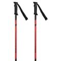 Miniatyrbillede 1 af 6: Rossignol Tactic Spadserestokke Søvfarvet 115 cm
