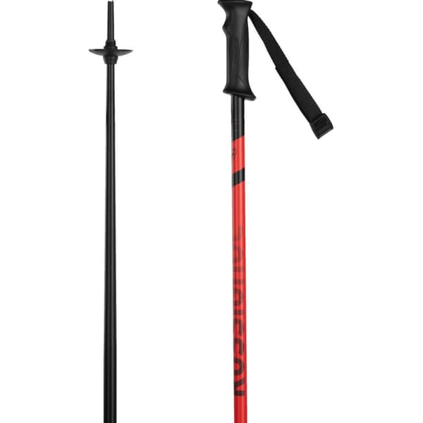 Rossignol Tactic Spadserestokke Søvfarvet 120 cm