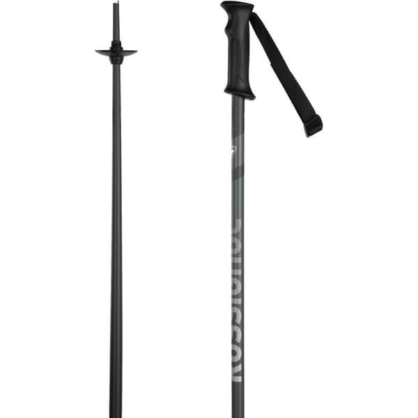 Rossignol Tactic Stavar Silver 115 cm