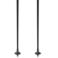Miniatyrbillede 4 af 6: One Way Storm 2 Mag Pæle Gul 180 cm