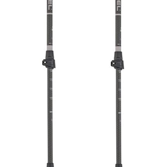 Gabel Escape Carbon Tour 2023 Pæle Søvfarvet 65-142 cm