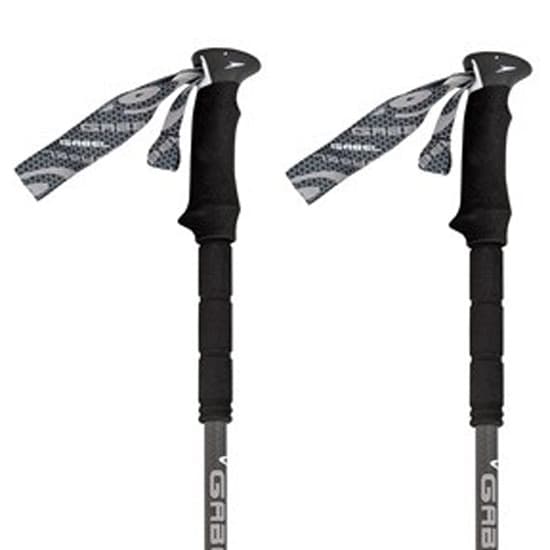 Gabel Escape Carbon Tour 2023 Pæle Søvfarvet 65-142 cm