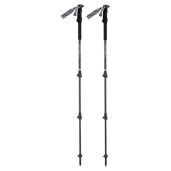 Gabel Escape Carbon Tour 2023 Pæle Søvfarvet 65-142 cm