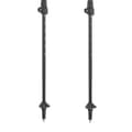 Miniatyrbild 3 av 5: Gabel Escape Carbon Tour Lite Stavar Silver 59-131 cm