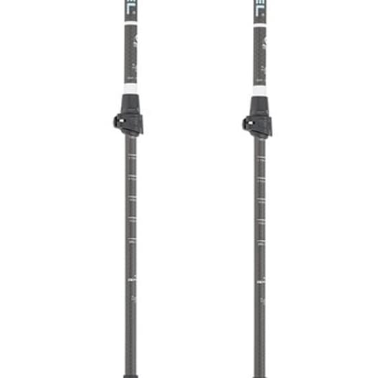 Gabel Escape Carbon Tour Lite Stavar Silver 59-131 cm