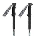 Miniatyrbild 5 av 5: Gabel Escape Carbon Tour Lite Stavar Silver 59-131 cm