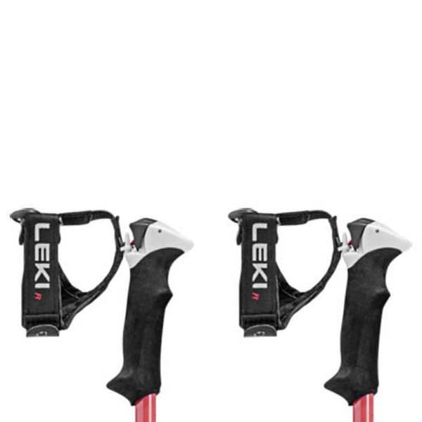 Leki Alpino Stella S Pæle Søvfarvet 105 cm