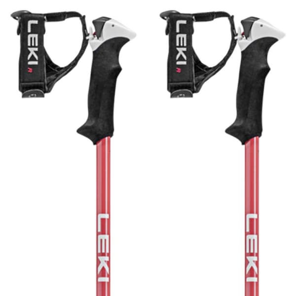 Leki Alpino Stella S Pæle Søvfarvet 105 cm