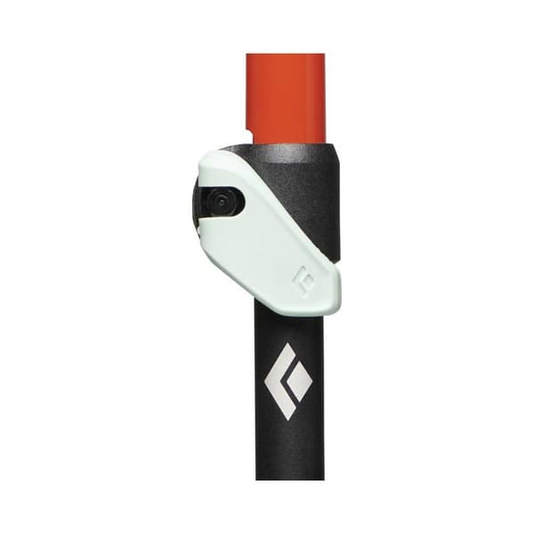 Black Diamond Traverse Spadserestokke Søvfarvet 105-155 cm