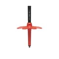 Miniatyrbillede 4 af 4: Black Diamond Traverse Spadserestokke Søvfarvet 105-155 cm