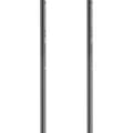Pikkukuva 3 / 7: Leki Alpino Neolite Pylväät Hopeinen 110 cm