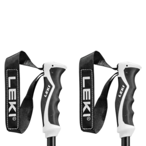 Leki Alpino Neolite Pæle Søvfarvet 110 cm