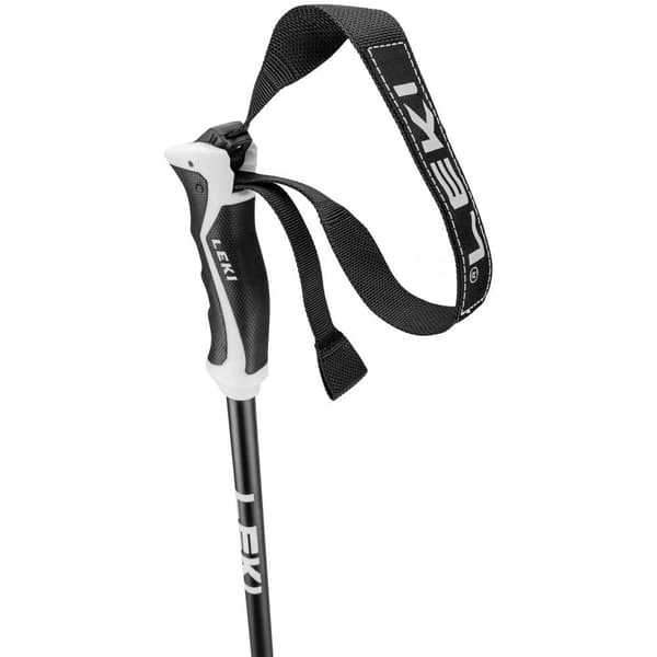 Leki Alpino Neolite Pæle Søvfarvet 110 cm