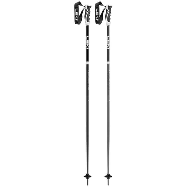 Leki Alpino Neolite Pylväät Hopeinen 110 cm