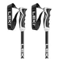 Pikkukuva 1 / 7: Leki Alpino Neolite Pylväät Hopeinen 110 cm