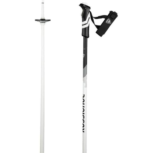 Rossignol Electra Premium Clip Spadserestokke  110 cm