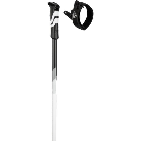 Rossignol Electra Premium Clip Spadserestokke  110 cm