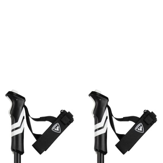 Rossignol Electra Premium Clip Spadserestokke  115 cm
