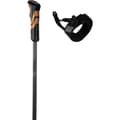 Miniatyrbillede 7 af 7: Rossignol Tactic Carbon Clip Spadserestokke  110 cm