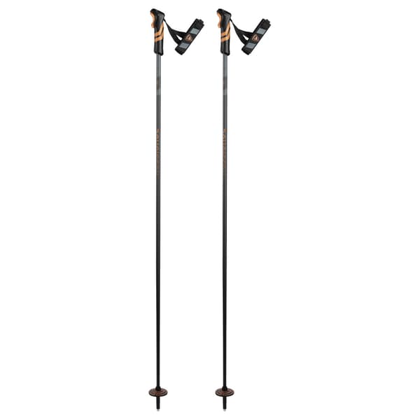 Rossignol Tactic Carbon Clip Spadserestokke  110 cm