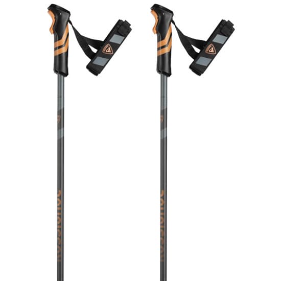 Rossignol Tactic Carbon Clip Spadserestokke  110 cm