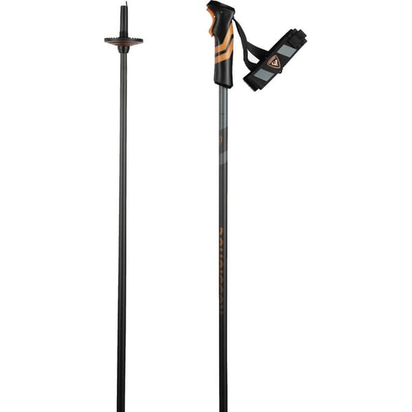 Rossignol Tactic Carbon Clip Spadserestokke  125 cm