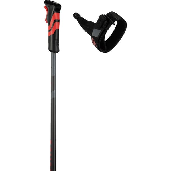 Rossignol Tactic Carbon Clip Stavar  115 cm