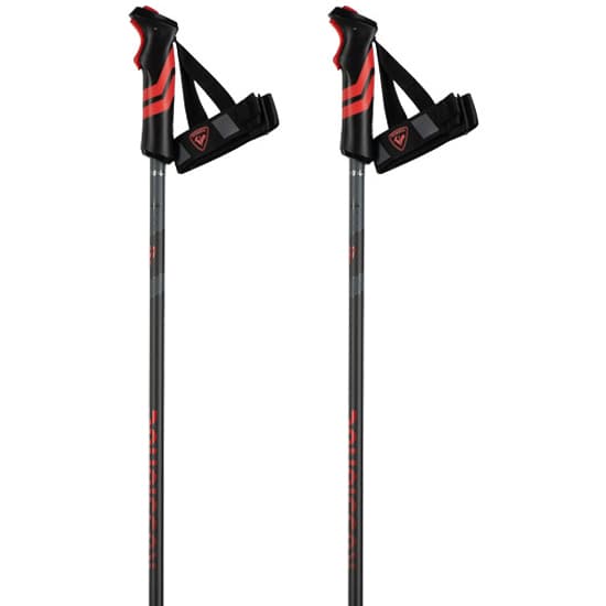 Rossignol Tactic Carbon Clip Stavar  115 cm