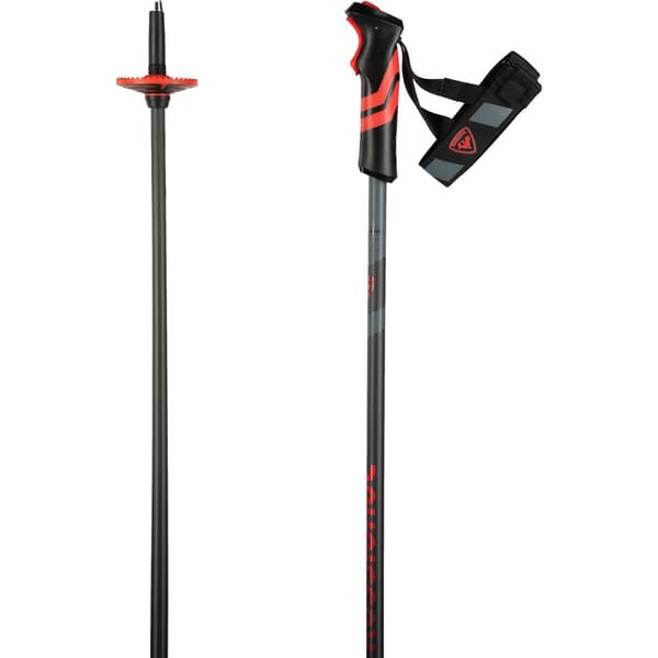 Rossignol Tactic Carbon Clip Stavar  125 cm