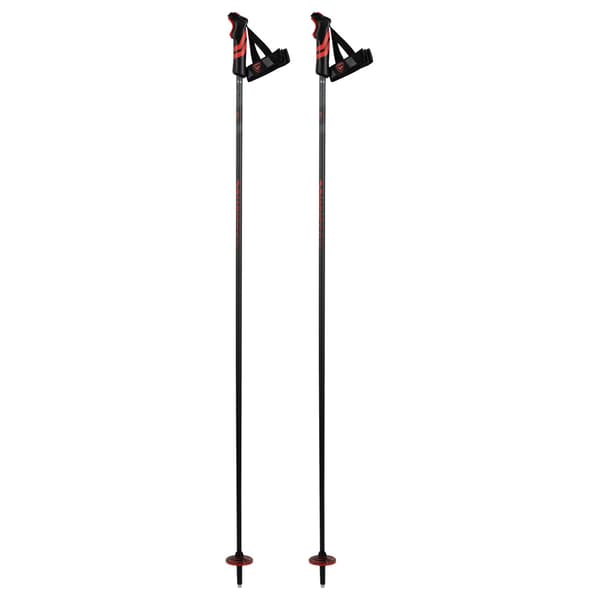 Rossignol Tactic Carbon Clip Stavar  125 cm