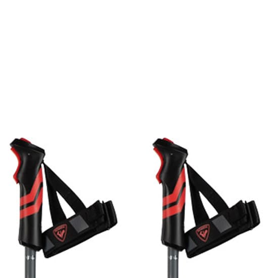 Rossignol Tactic Carbon Clip Spadserestokke  130 cm