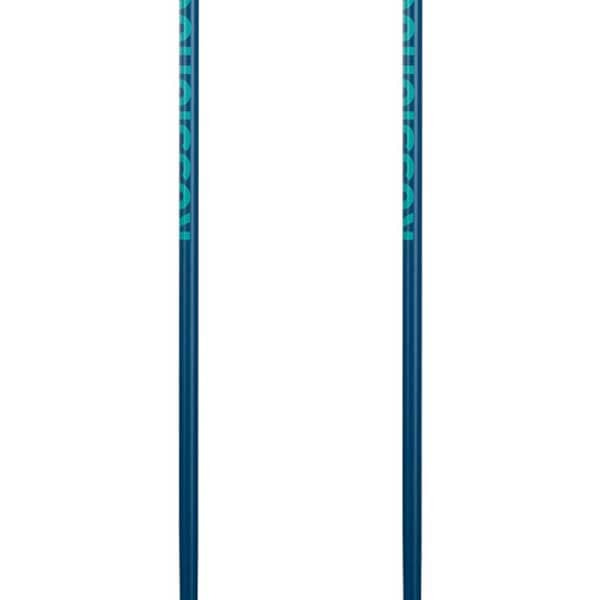 Rossignol Electra Spadserestokke Søvfarvet 120 cm
